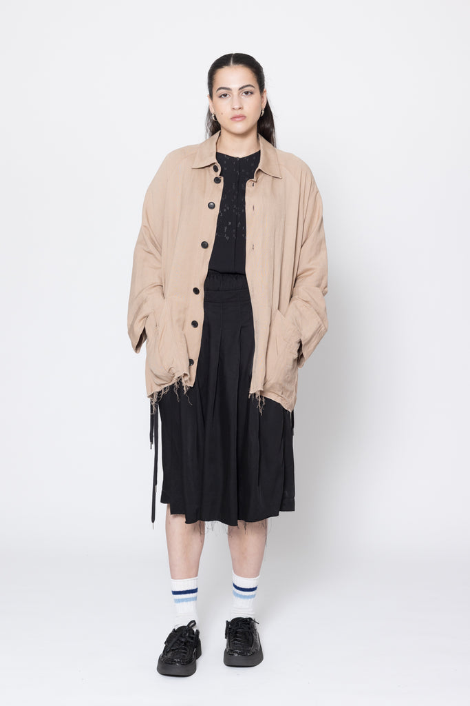 Makers Jacket | Dirt