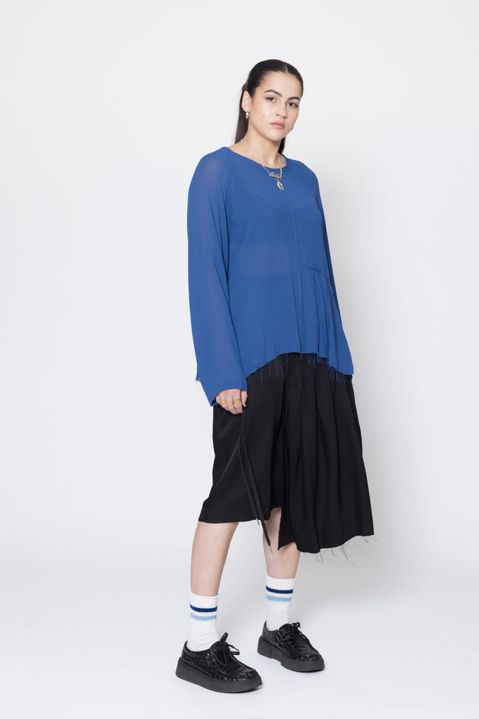 Sting Sweater | Blue