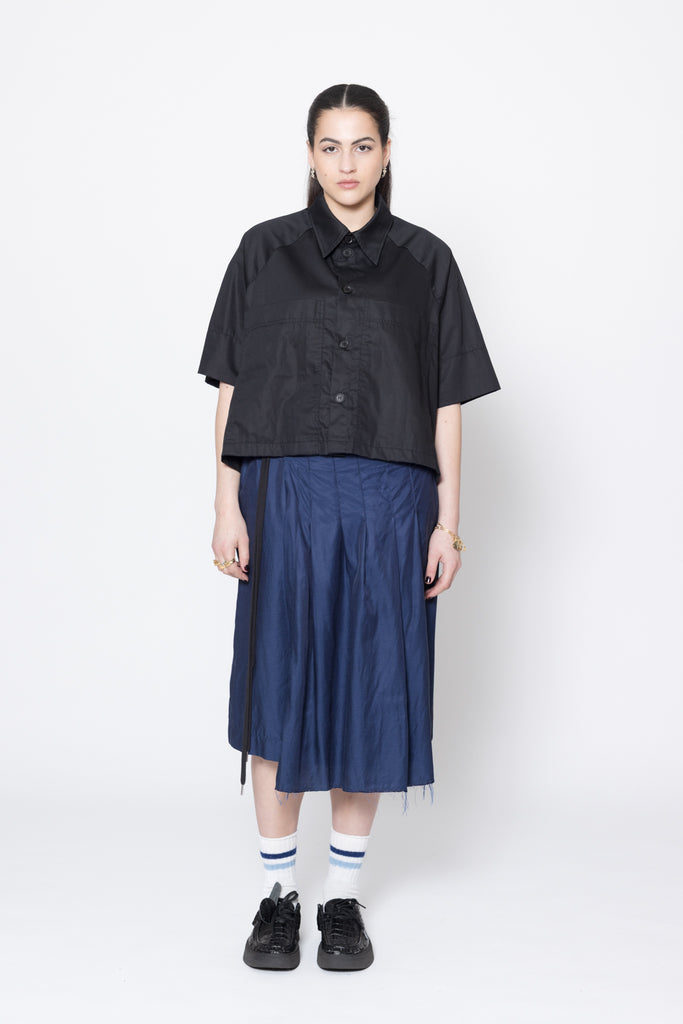 Admiration Shirt | Black