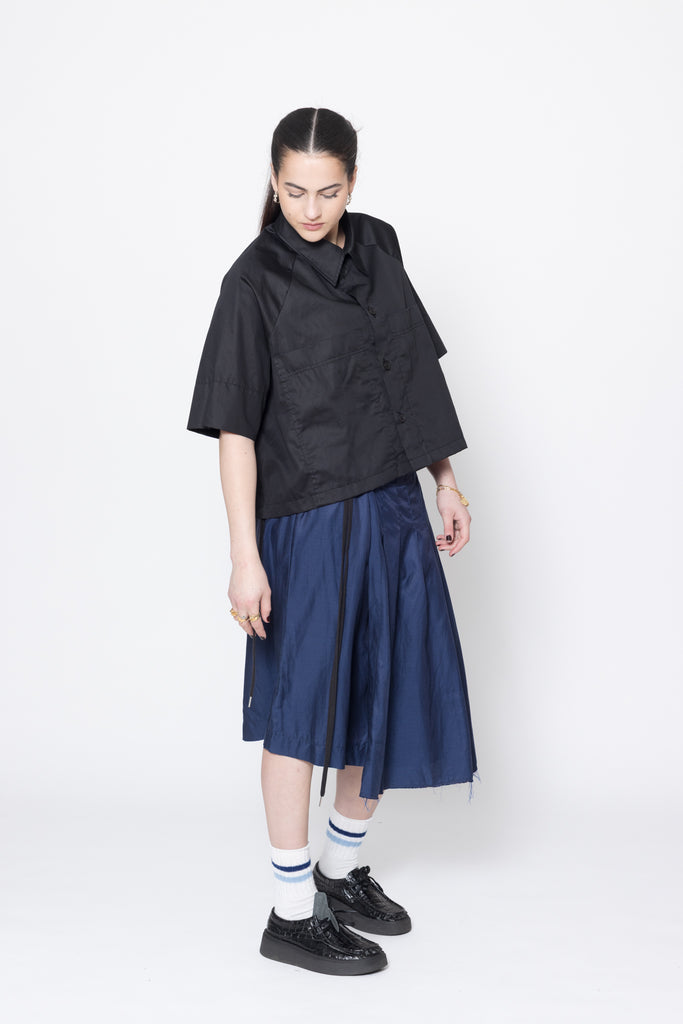 Admiration Shirt | Black