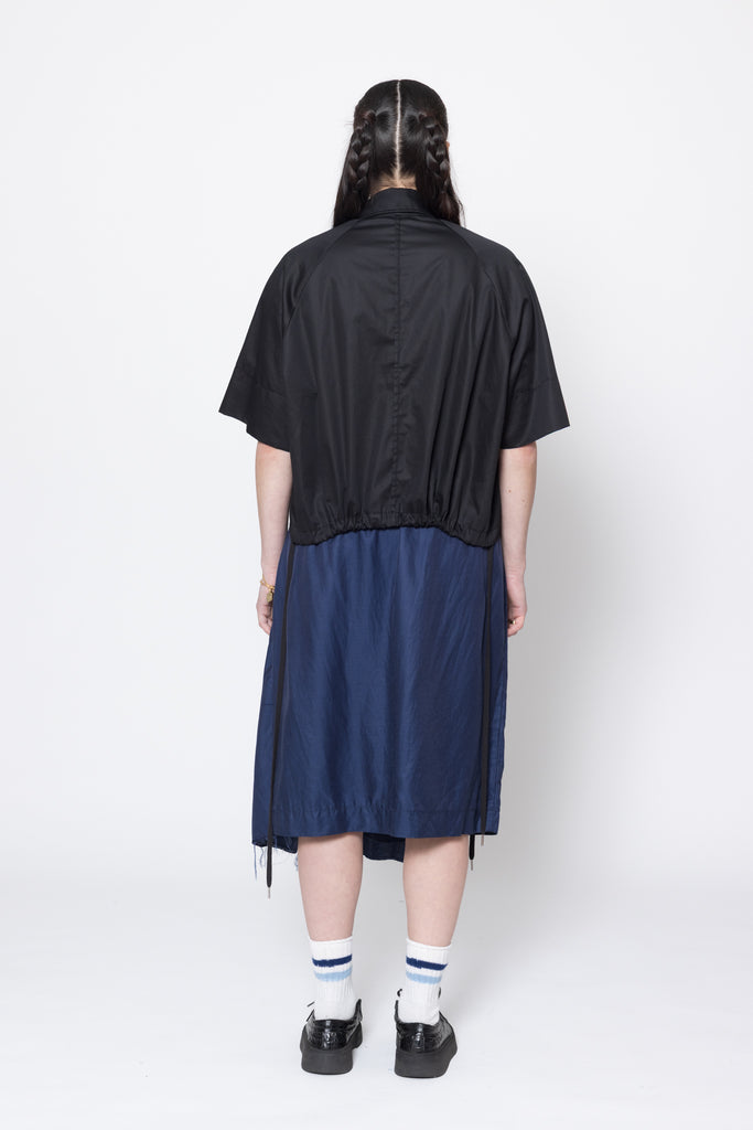 Admiration Shirt | Black