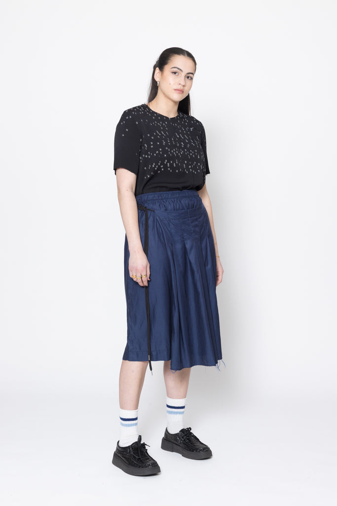 Reality Skirt | Night Sky