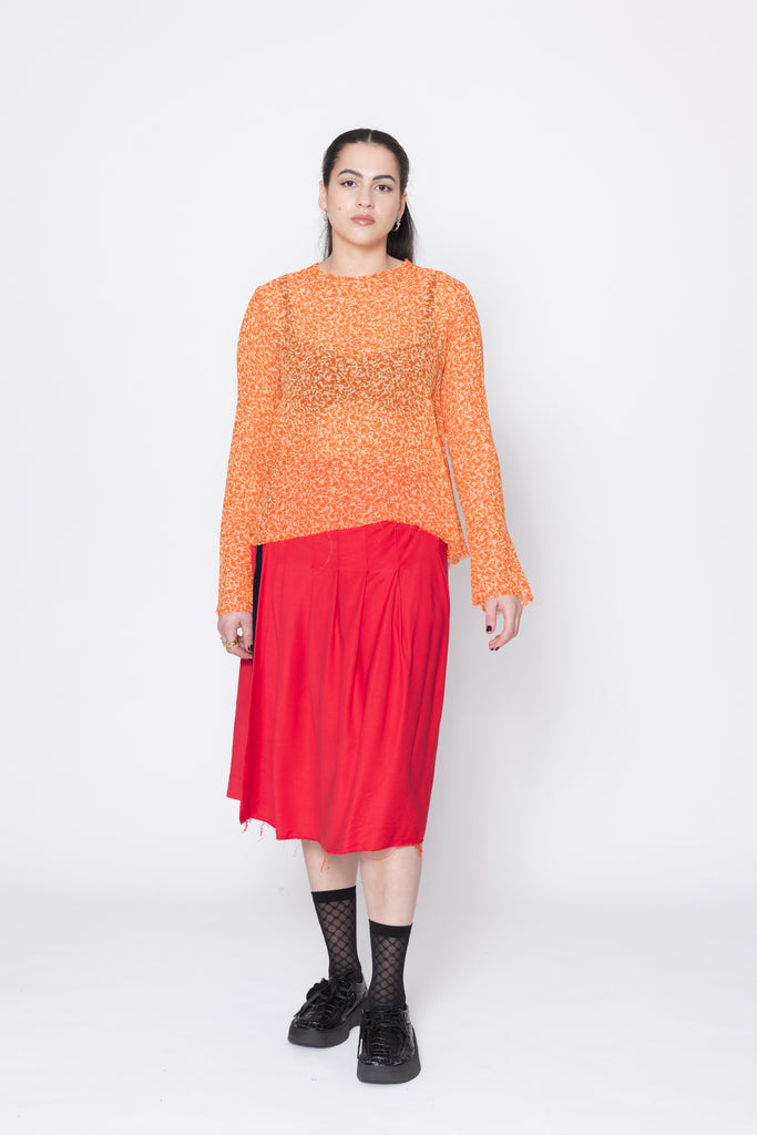 Antagonist Tee | Sunset