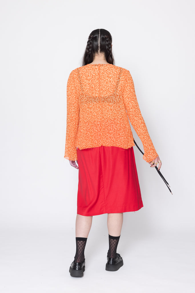 Antagonist Tee | Sunset