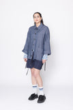 Makers Jacket | Denim Blue