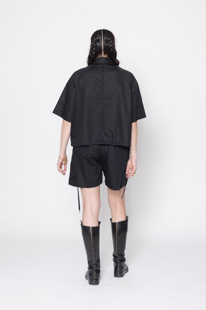 Admiration Shirt | Black