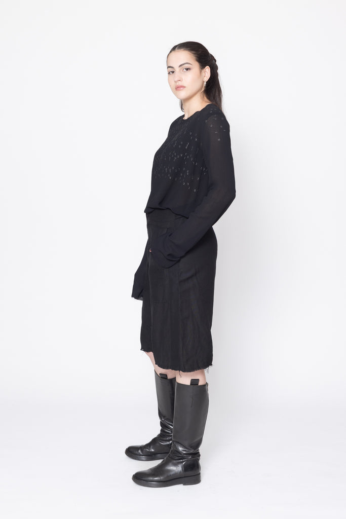 Polar Shorts | Black