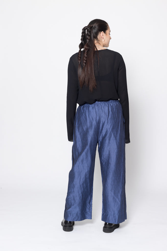 Privilege Pants | Indigo