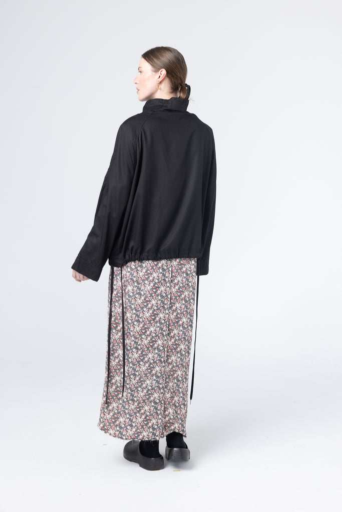 Highway Parka | Black