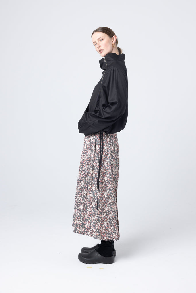 Highway Parka | Black