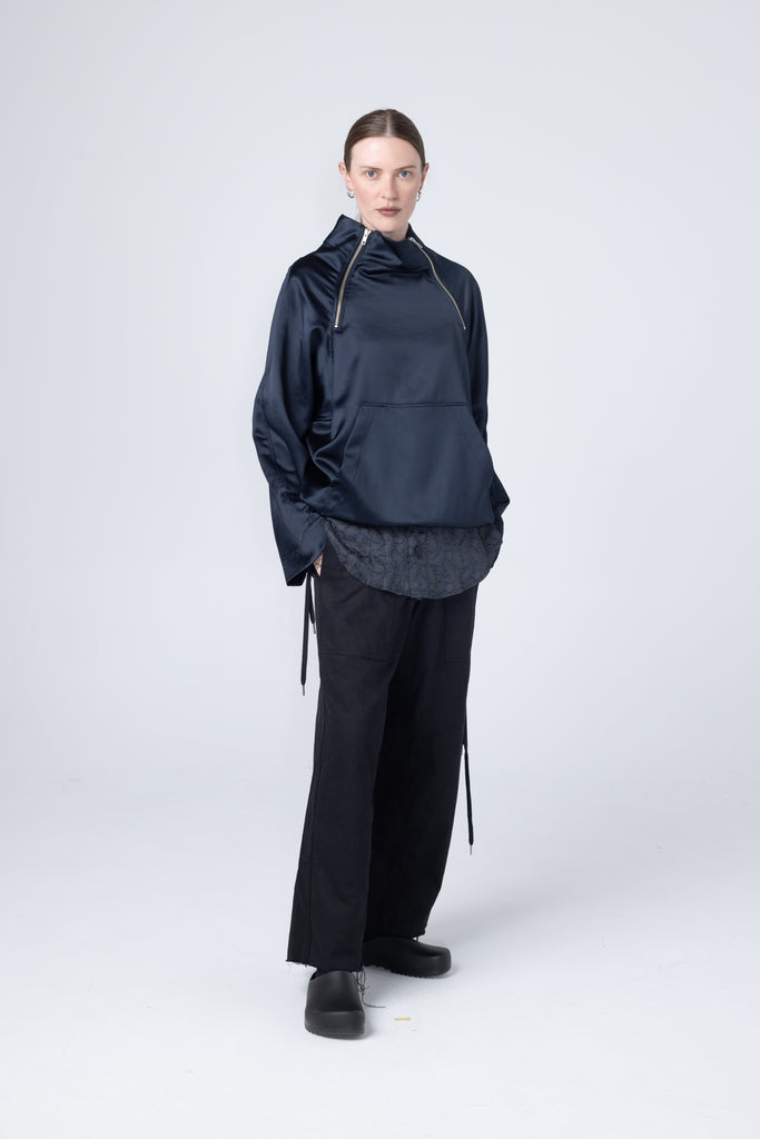 Highway Parka | Midnight