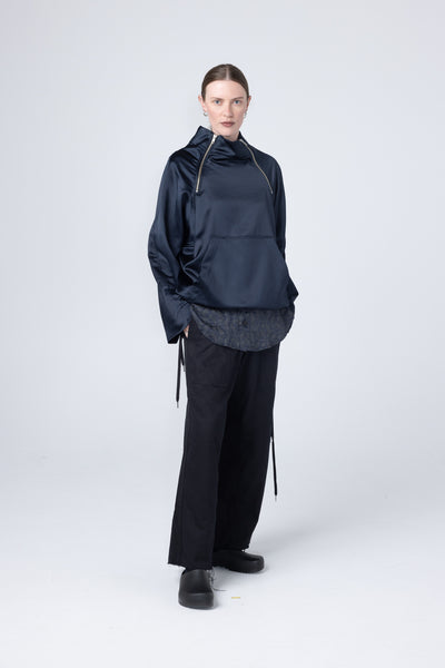 Highway Parka | Midnight