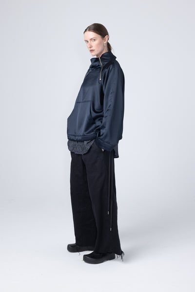 Highway Parka | Midnight