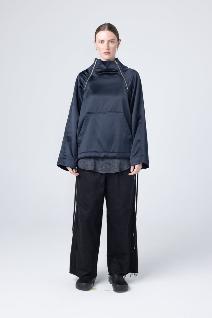Highway Parka | Midnight
