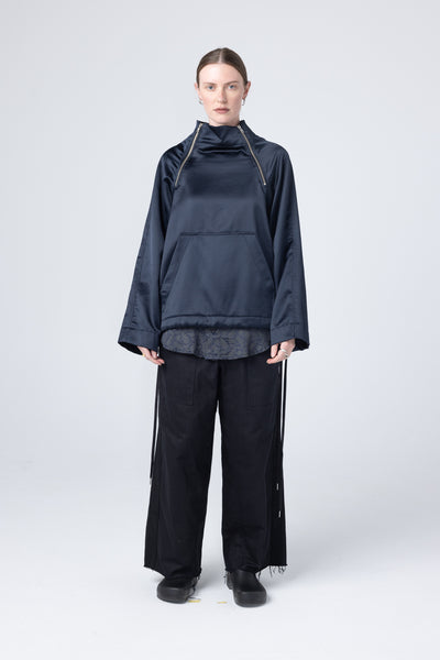 Highway Parka | Midnight