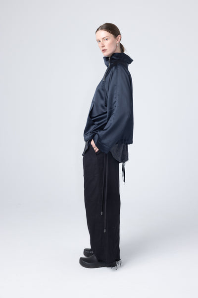 Highway Parka | Midnight