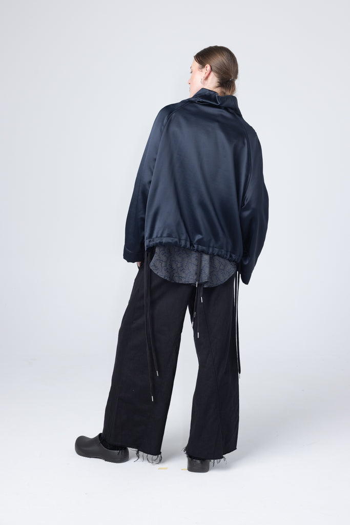 Highway Parka | Midnight