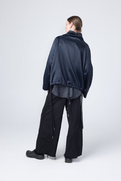 Highway Parka | Midnight