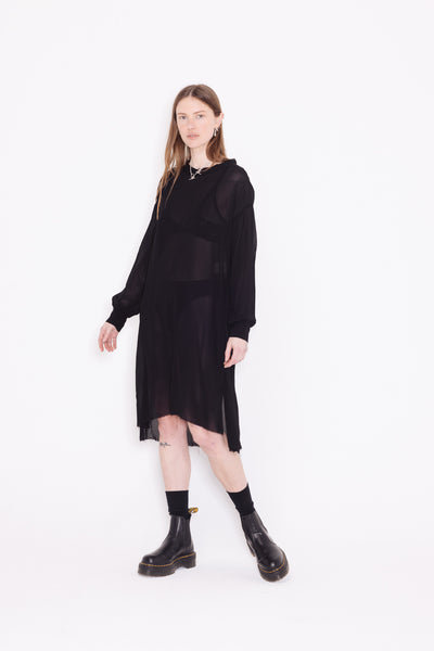 Update Dress | Black