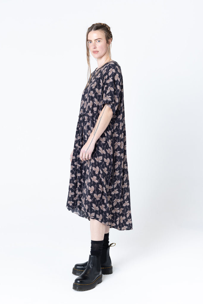 We Float Dress | Pixel
