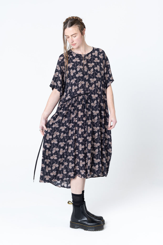 We Float Dress | Pixel