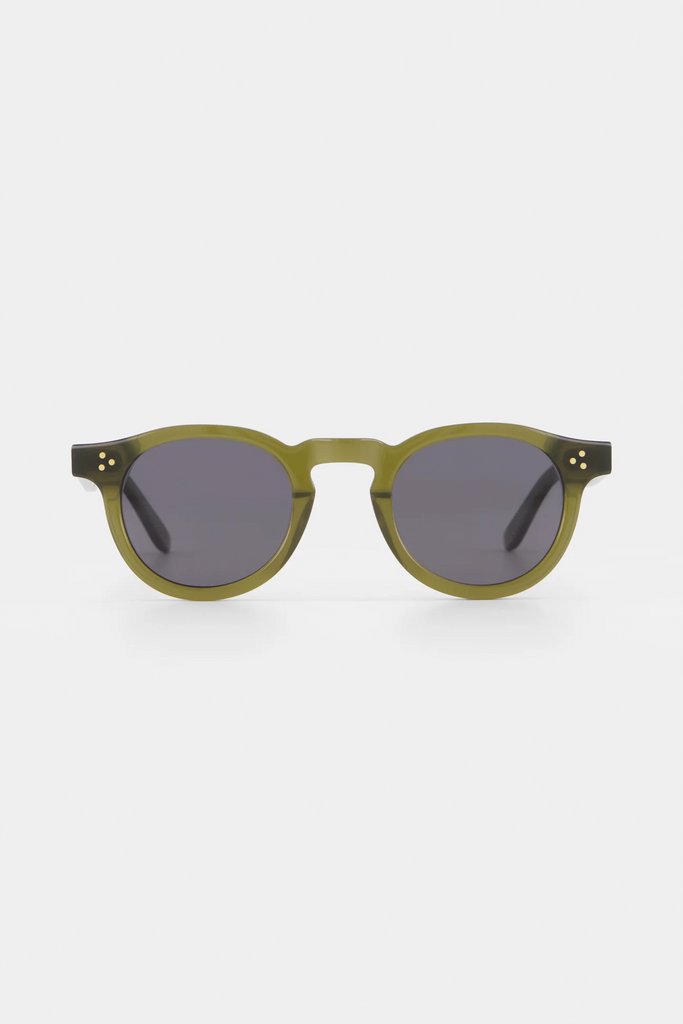 Drew | Frosted Green