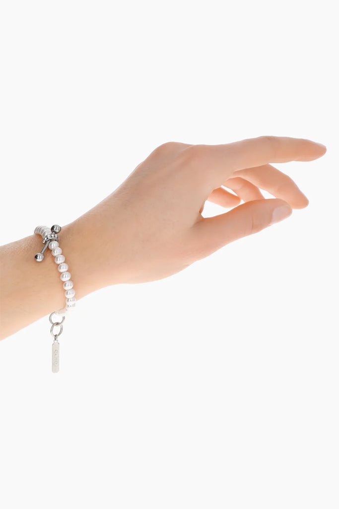 Gianni Bracelet | Palladium