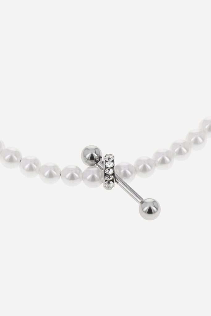 Gianni Bracelet | Palladium