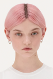 Gloria Hoops | Gold/Palladium
