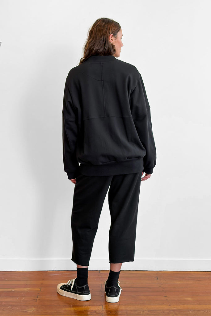 Resolve Bomber | Black