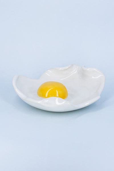 Egg Plate