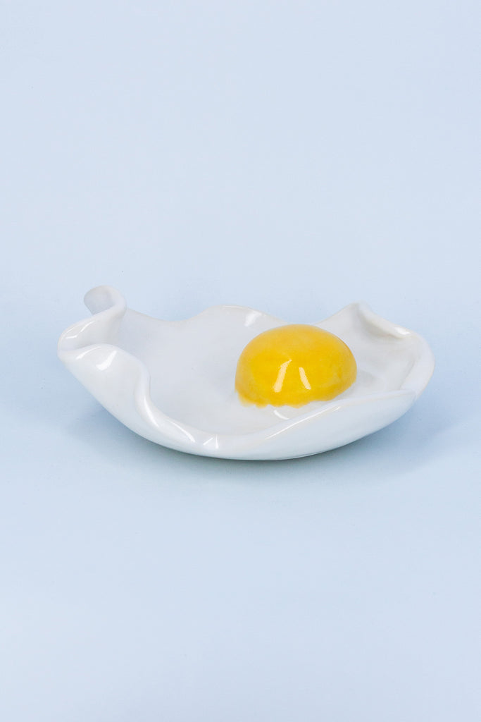 Egg Plate