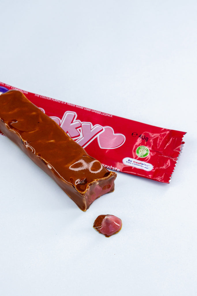 Cadbury Pinky