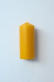 Pillar Candle | Beeswax | 150mm