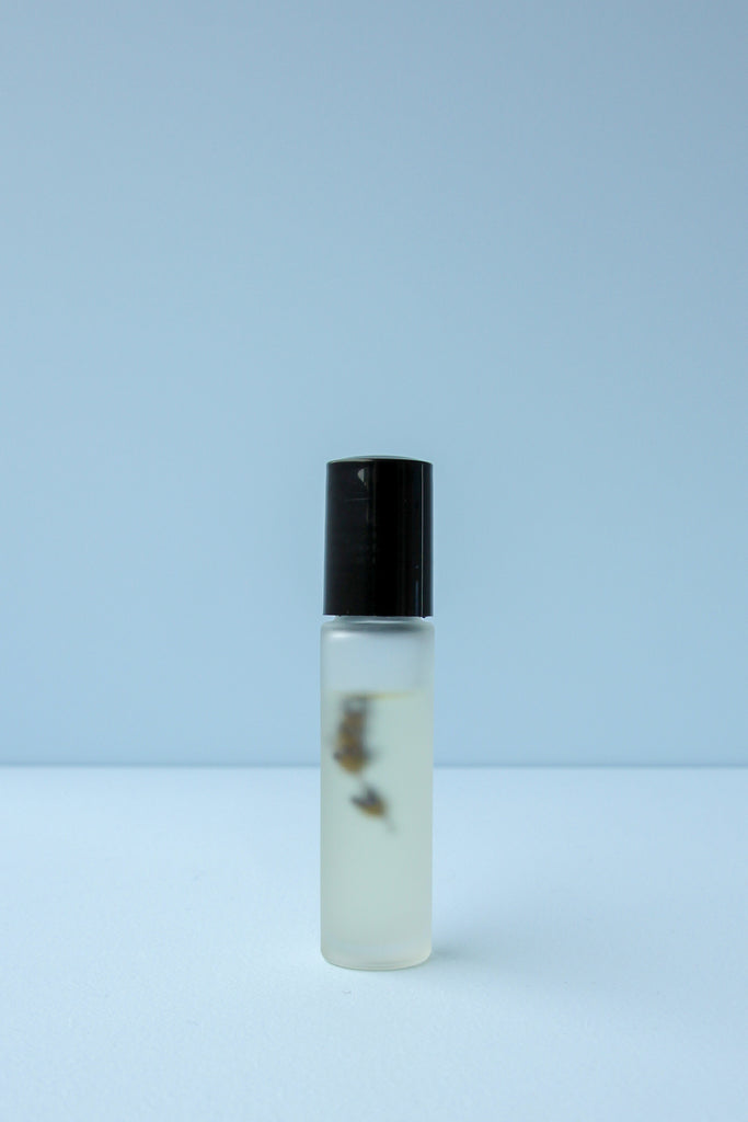 Lavender Perfume