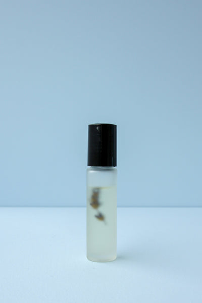 Lavender Perfume