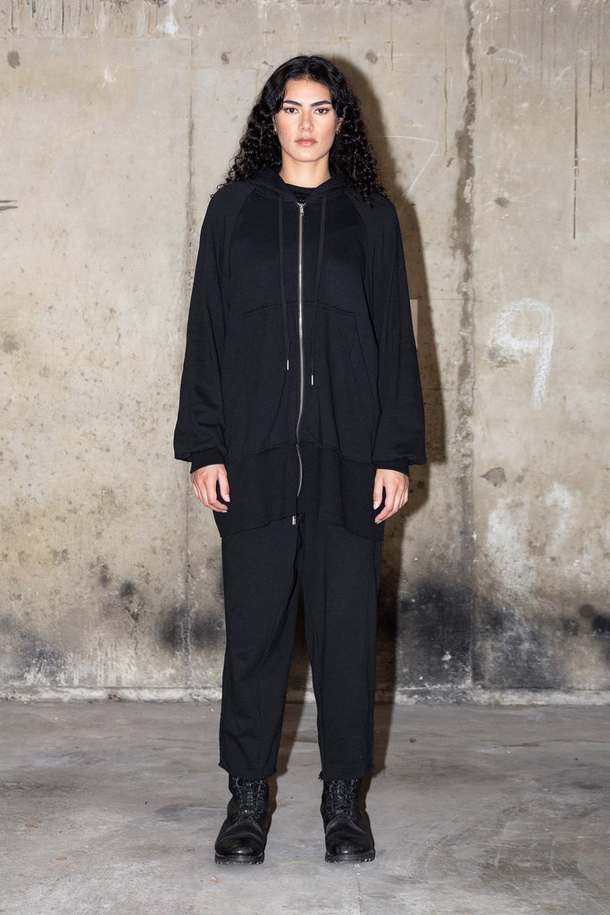 Generation Jacket | Black