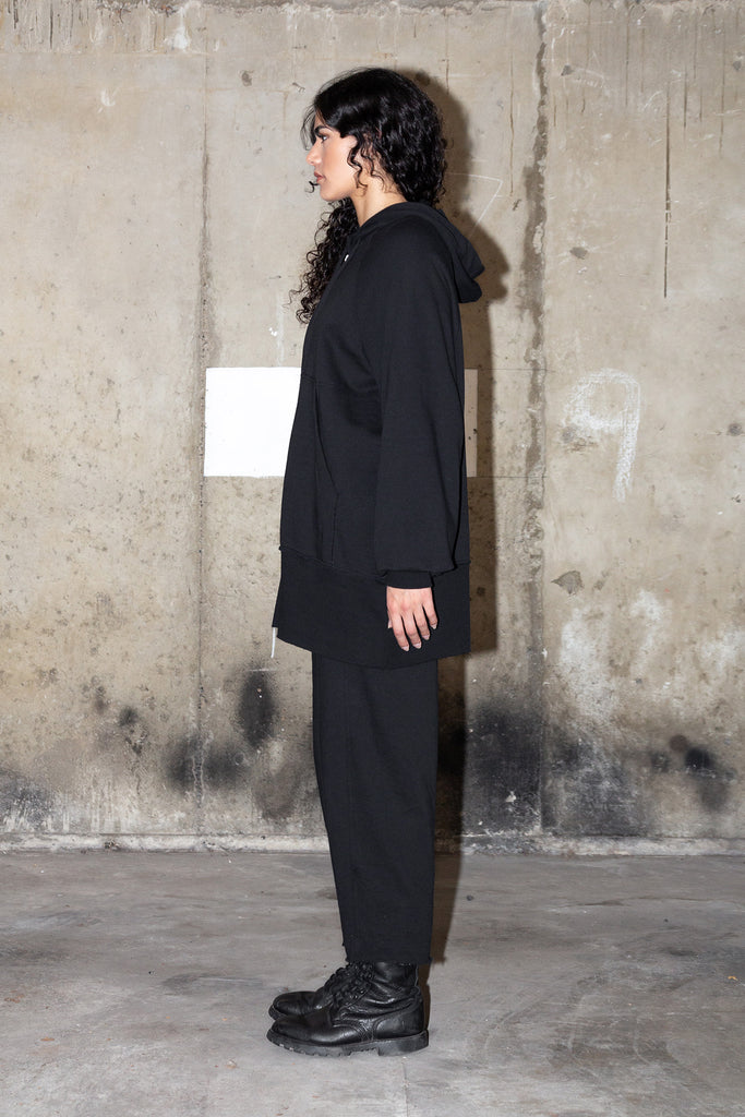 Generation Jacket | Black