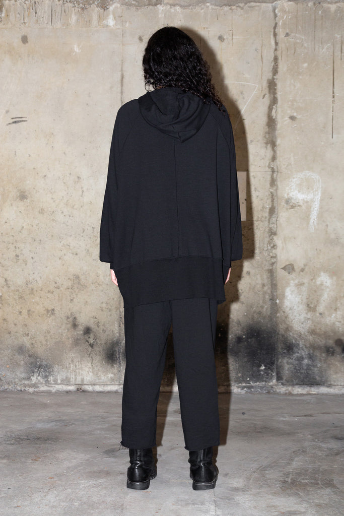 Generation Jacket | Black