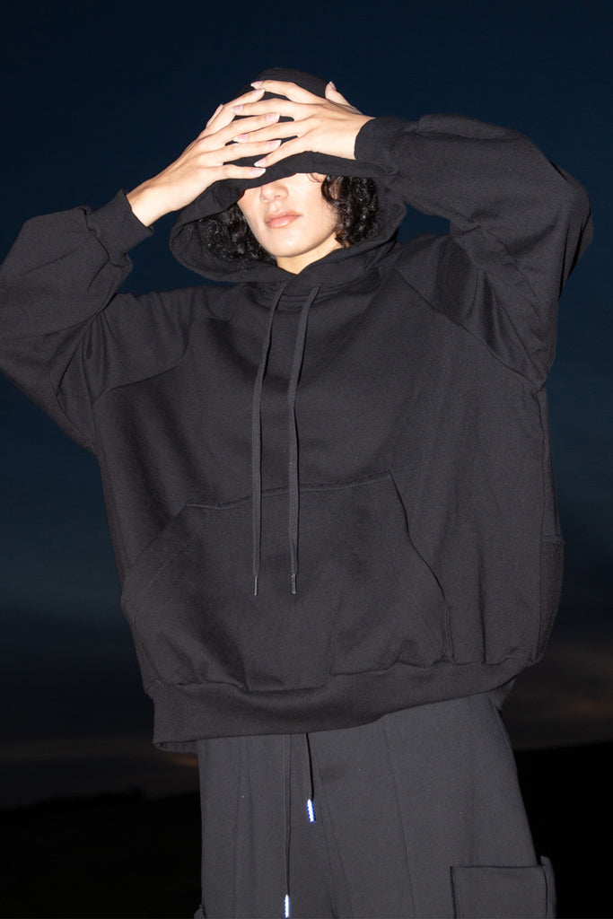 Good Hood | Black