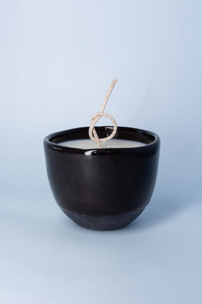 Pomelo Soy Candle