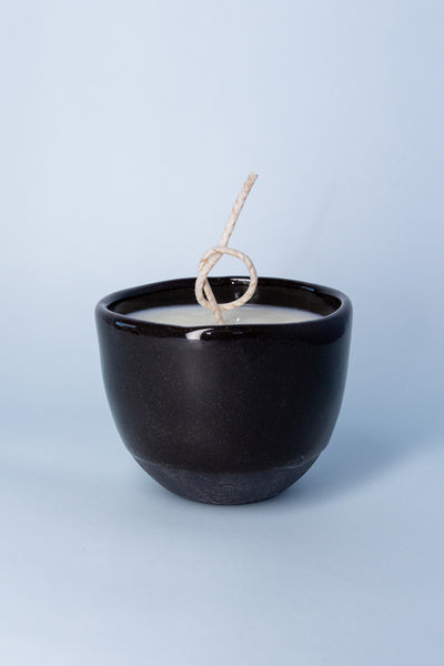 Pomelo Soy Candle