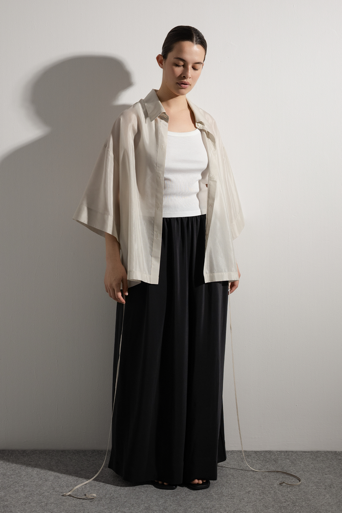 Every Day Shirt | Oyster