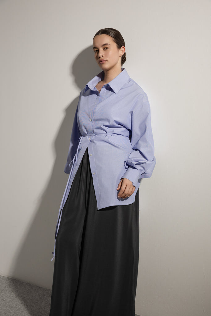 Occupation Shirt | Oxford