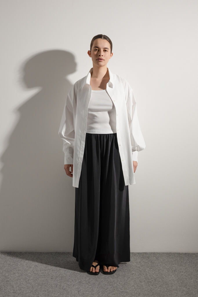 Occupation Shirt | White