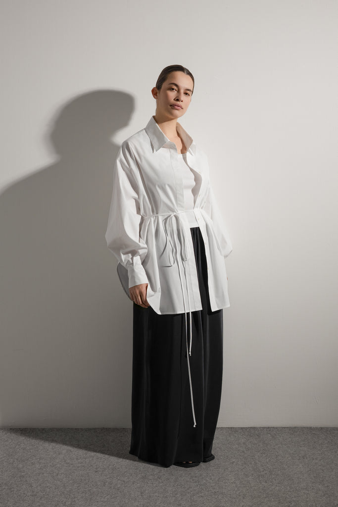 Occupation Shirt | White