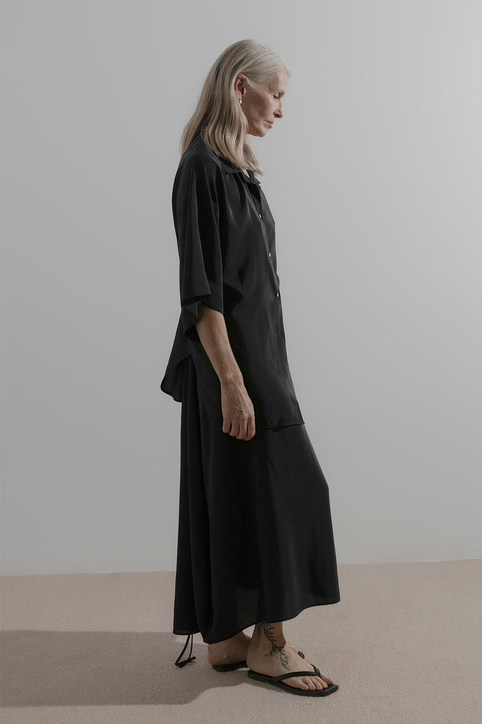 Everyday Shirt | Black - Company Store