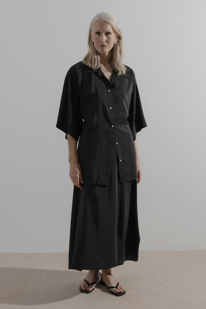 Everyday Shirt | Black - Company Store