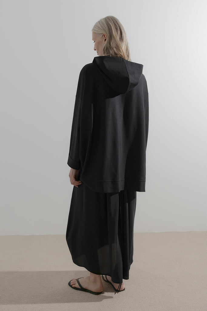 Level Hoodie | Black - Company Store