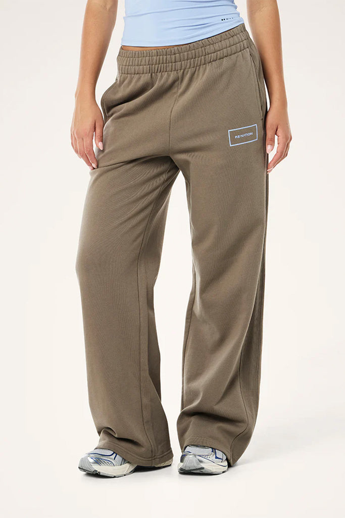 Kite Trackpant | Fawn